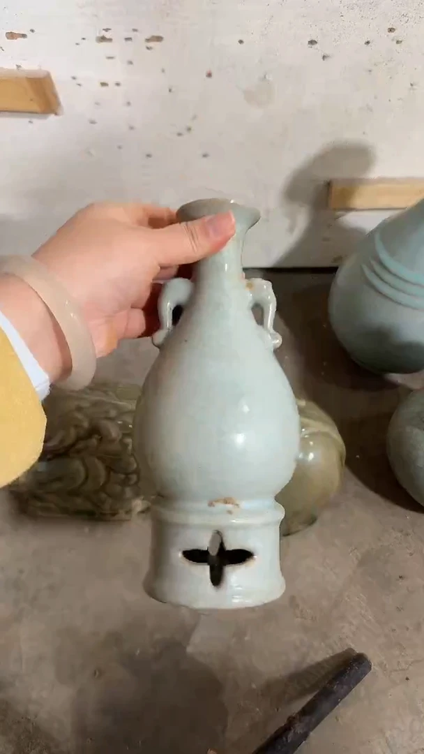 摆件瓷器瓷器瓷器瓷器