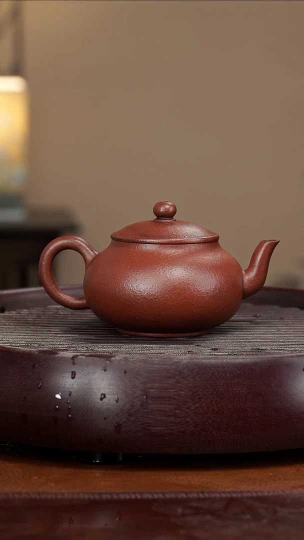 【闪购商品】紫砂茶壶宜兴紫砂壶