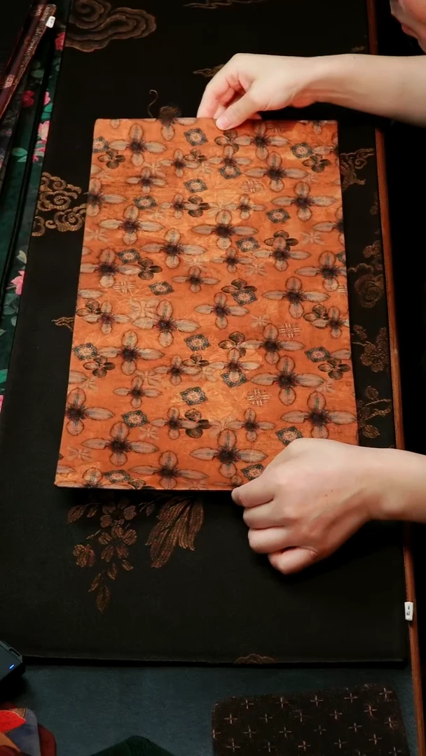 别具一阁布艺尺寸50*24