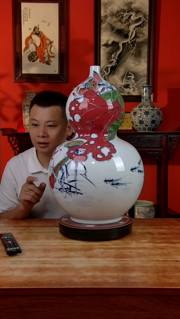 ?****?景德镇御匠邦陶瓷1