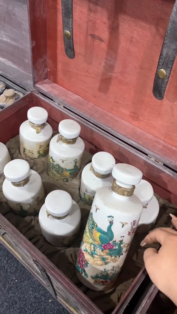 瓷片所见即所得；；瓷片