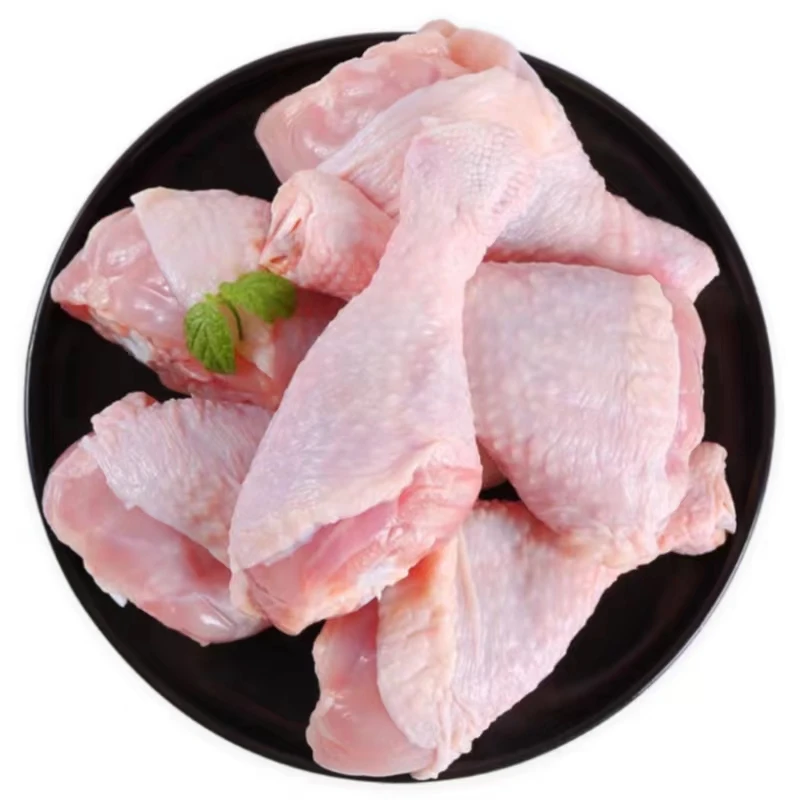 鲜琵琶腿 550-600g/份