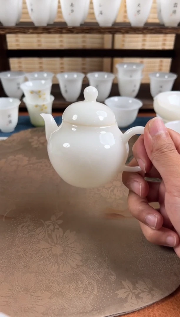 东****️单品茶具好物上新