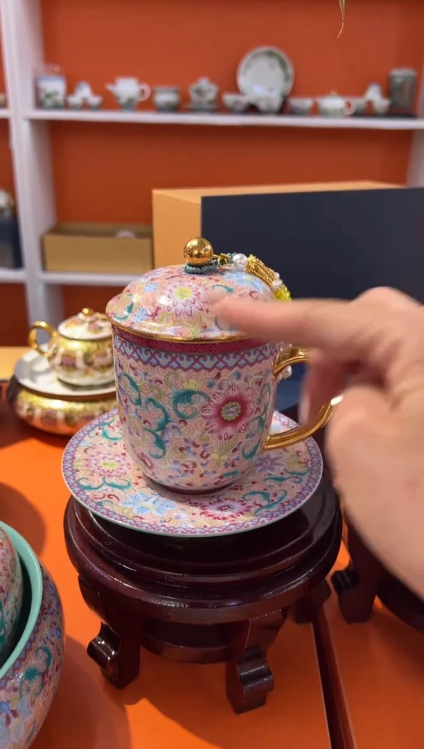 瓷片小乔闪购链接