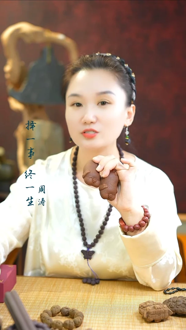 合香（安宫猪妮儿）