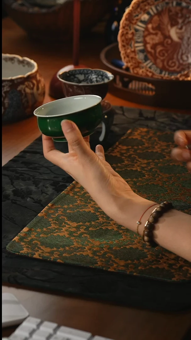 瓷片瓷唐里