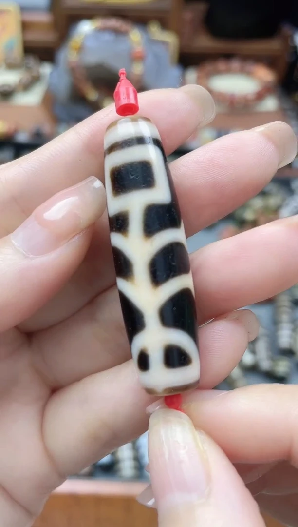 未镶嵌珠珠玛瑙/玉髓聚缘生命树3