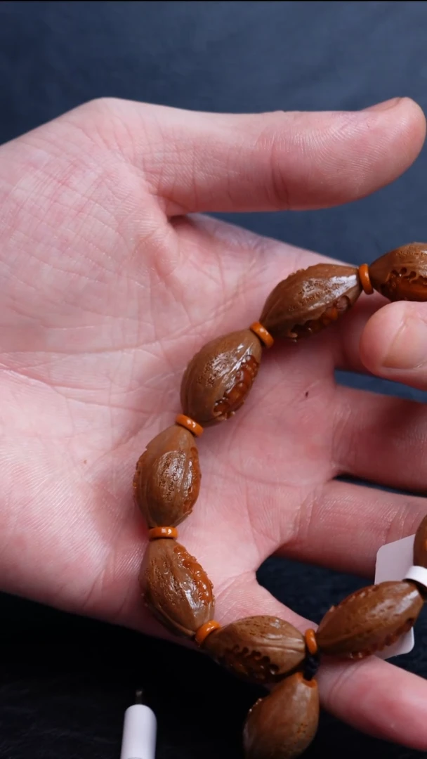 橄榄核手串/手链橄榄核