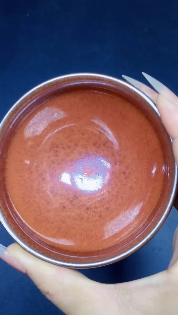 茶盏227微瑕