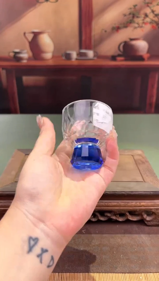 【闪购商品】顾德茶器福利闪购链接