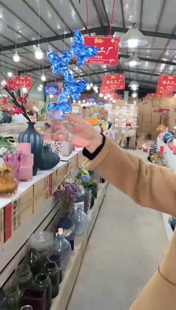 【闪购商品】藤优品花器S-早12