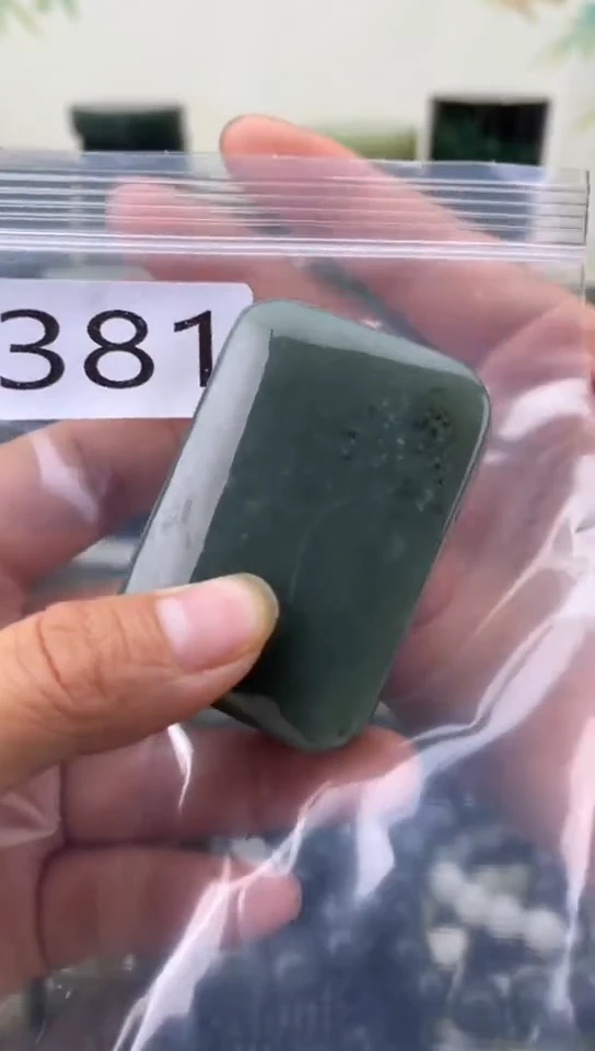 未镶嵌和田玉珠宝半成品牌子