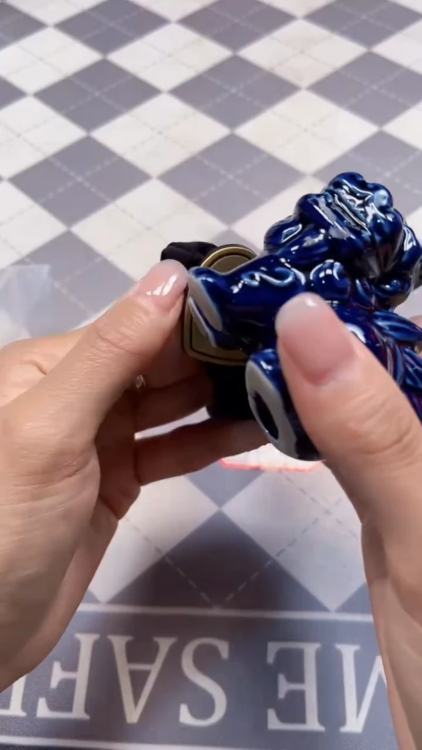 瓷片陶茶666文玩周边多人