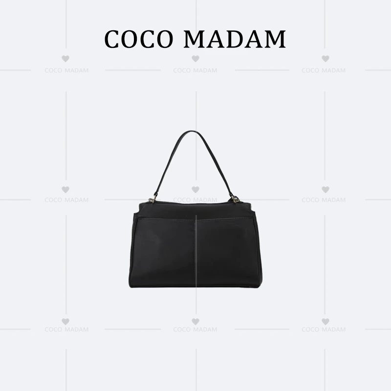 《An ni》Ani-B250 通勤大容量新款潮时尚单肩腋下包斜挎包