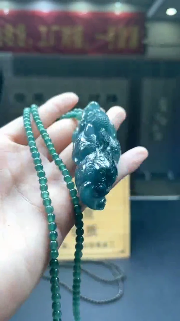 未镶嵌定制翡翠********438