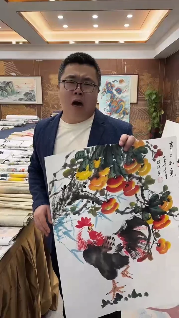 国画1.4老于-国画福利-12