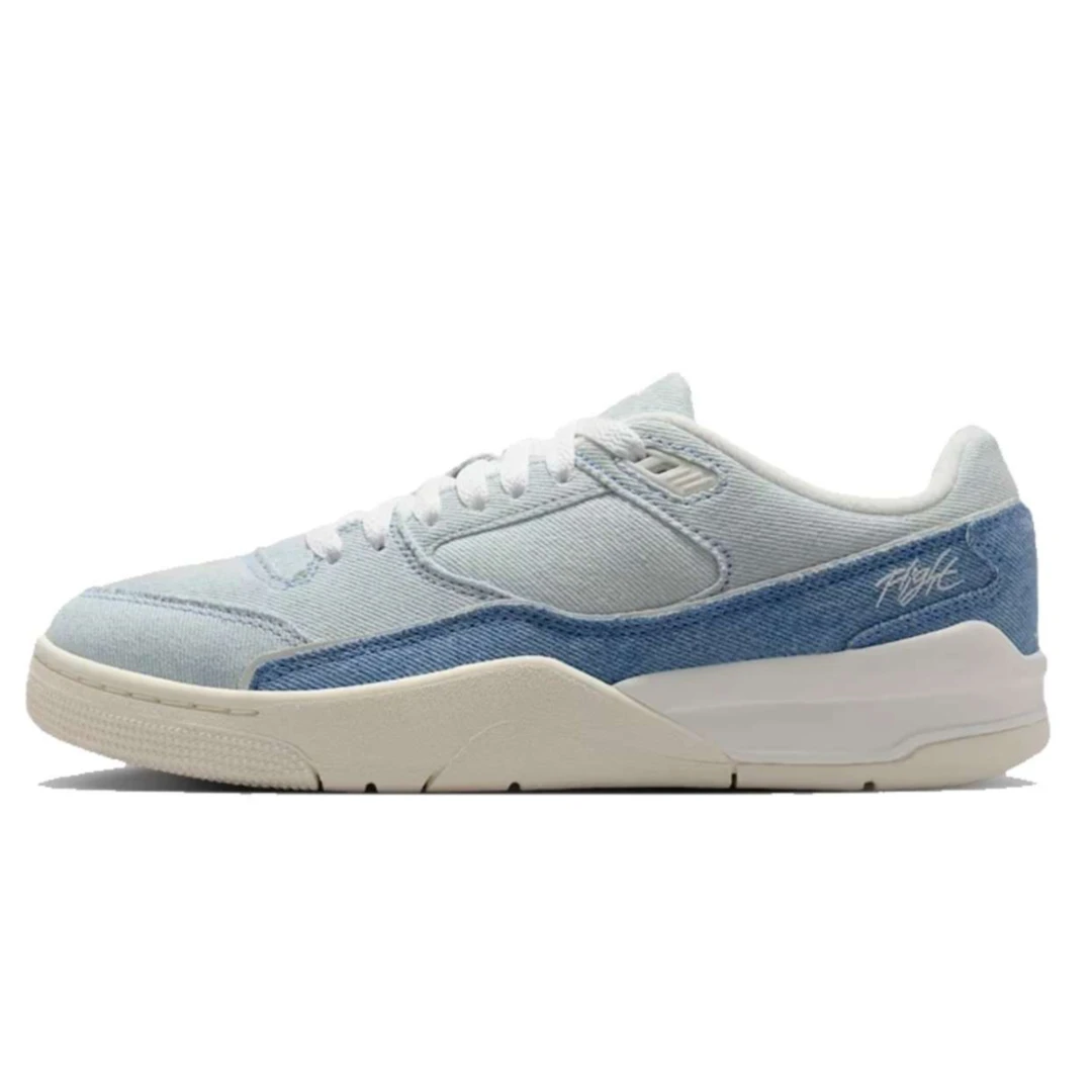 Nike耐克女鞋JORDAN FLIGHT COURT运动休闲鞋IB4414-100