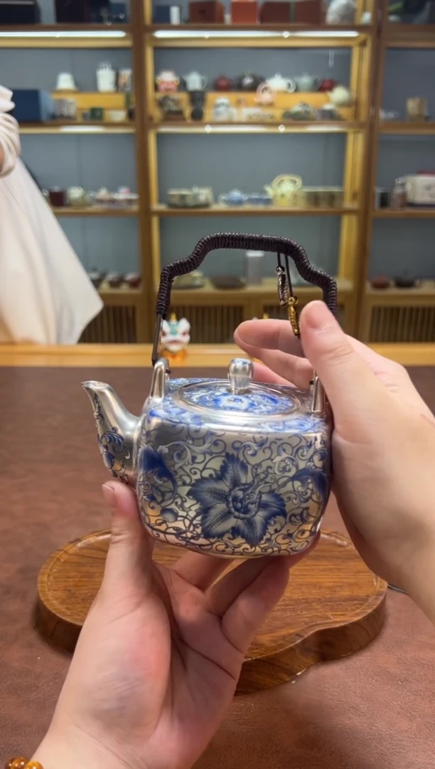 【闪购商品】沐森茶具清货专属链接