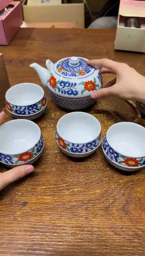 小狐狸严选日瓷器小狐狸严选日瓷器