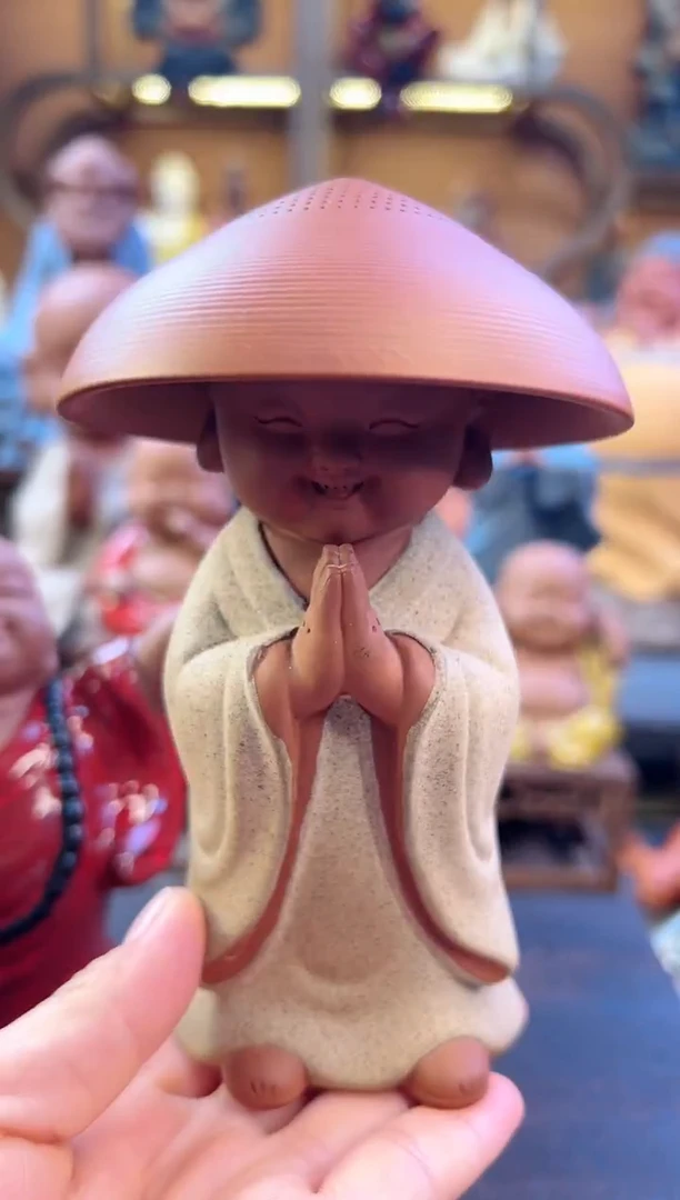 紫砂茶宠紫砂茶宠摆件