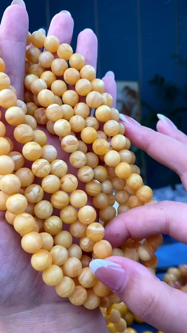 裸石琥珀未镶嵌11/27多样性发其一11