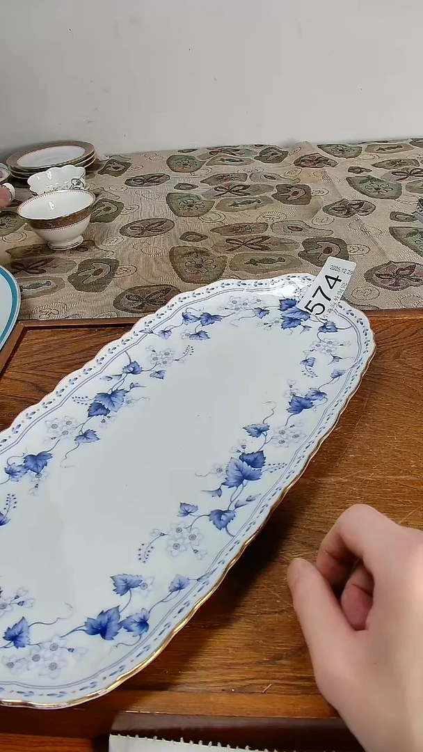 瓷片用*小淼海外陶瓷工艺品