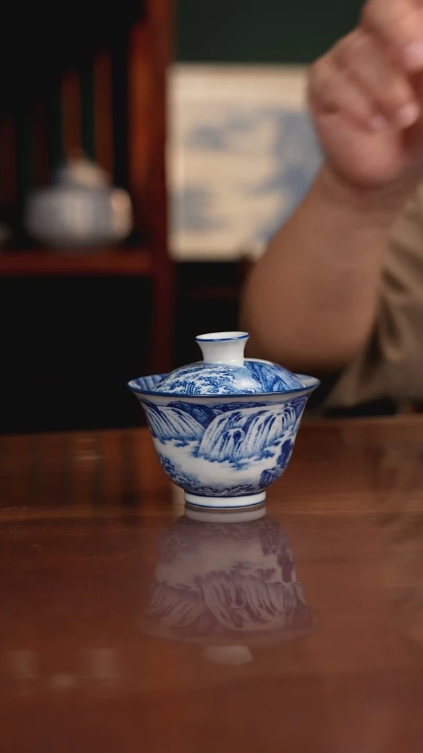 国家一级美术师刘贤涛老师