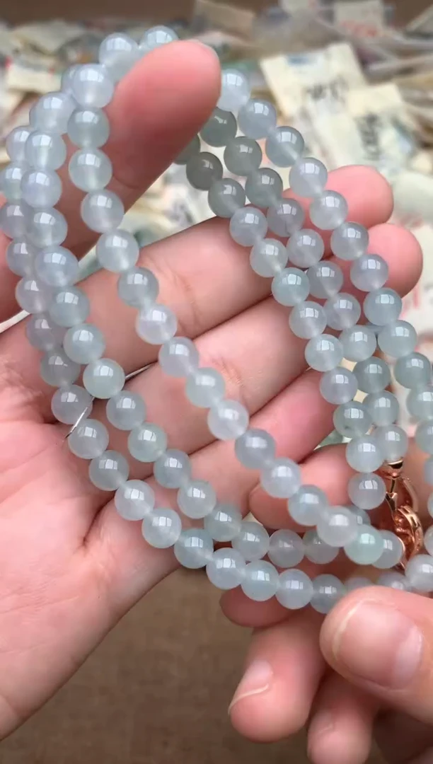 未镶嵌挂件翡翠一