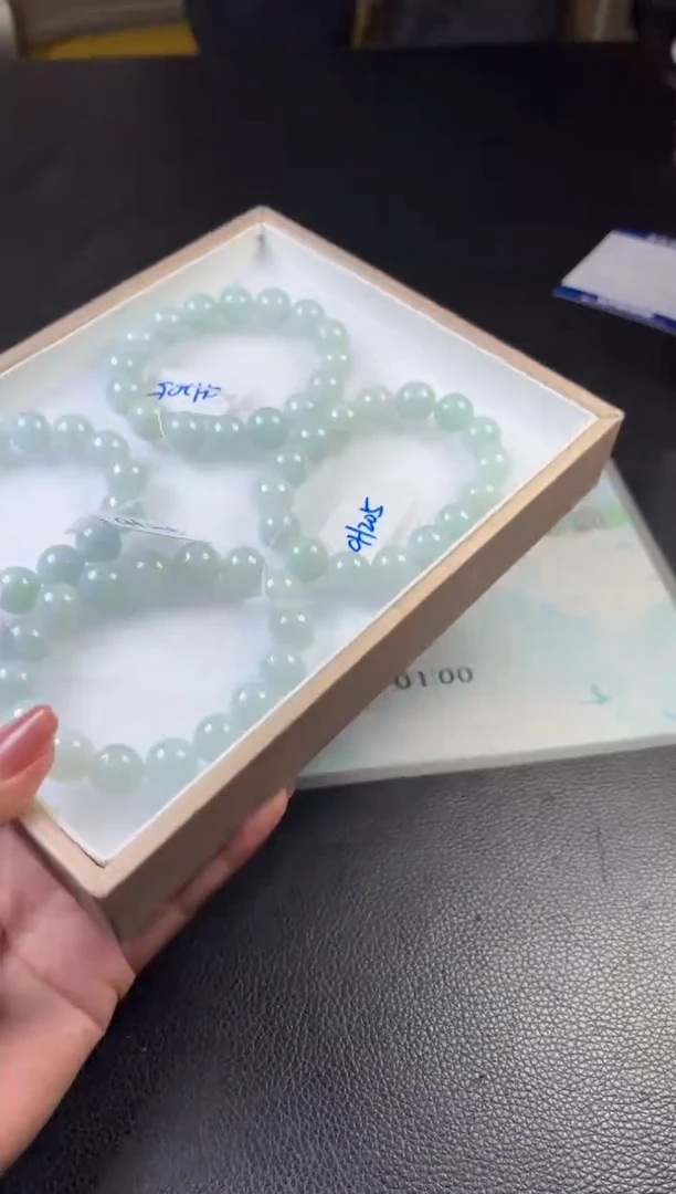 未镶嵌挂件翡翠多样性发一件CH205