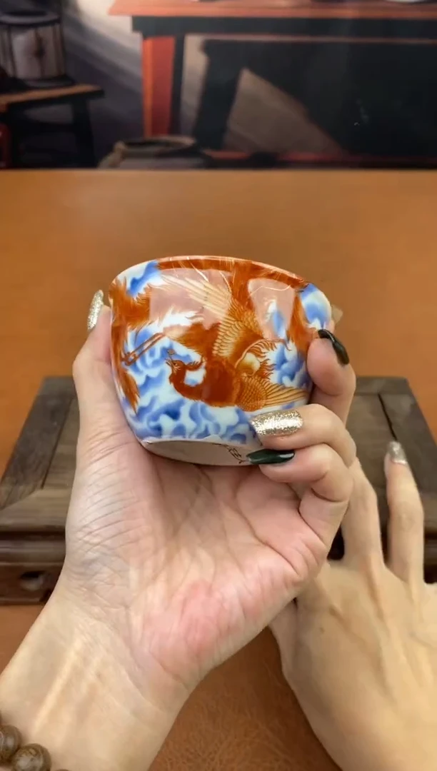 【闪购商品】陶禧茶器闪购福利V