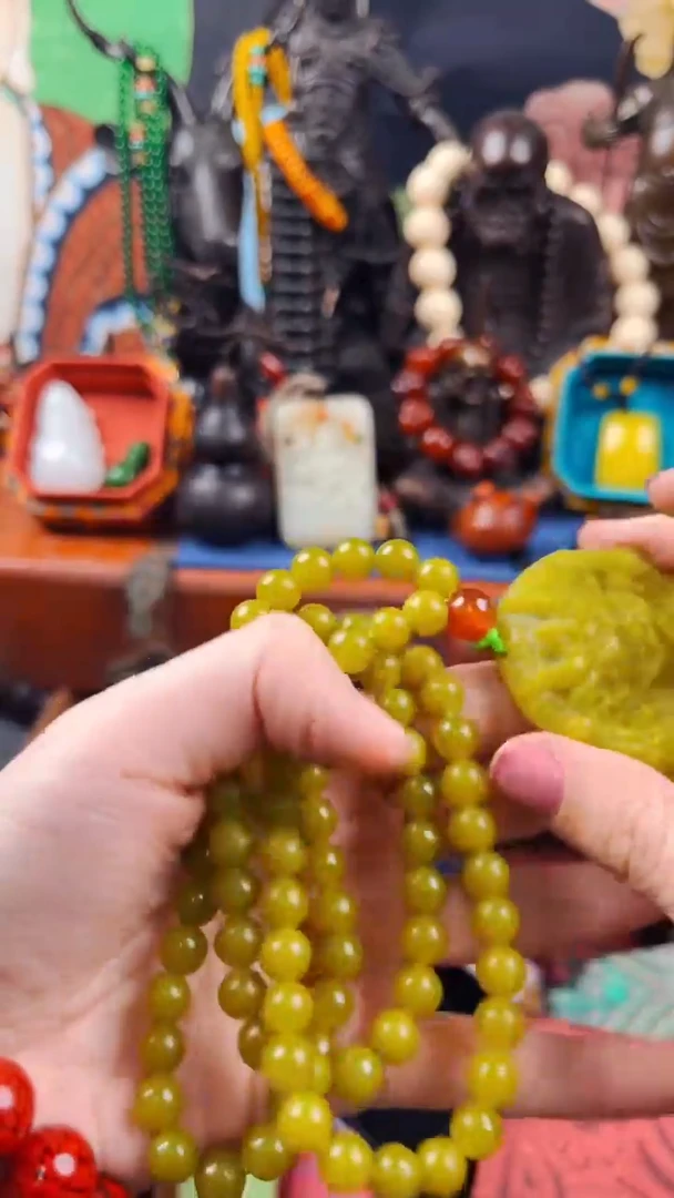 【闪购商品】和田玉1未镶嵌飞姐专属精品推荐34