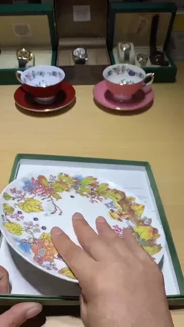 瓷片生活的本意就是开心@@1