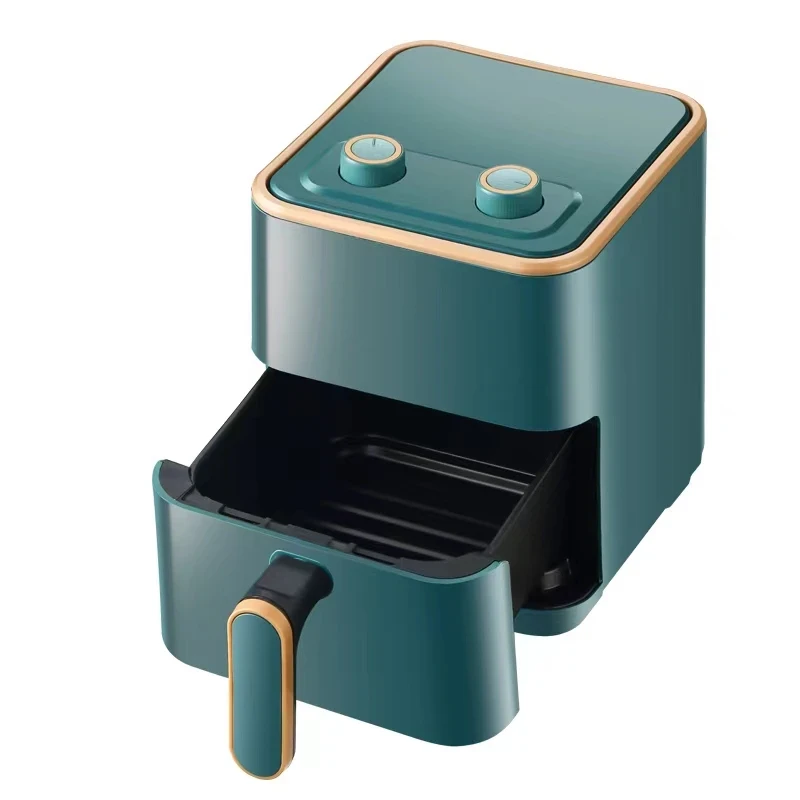 空气炸锅多功能商用家用全自动电炸锅炸薯条无油烟烤箱 JY