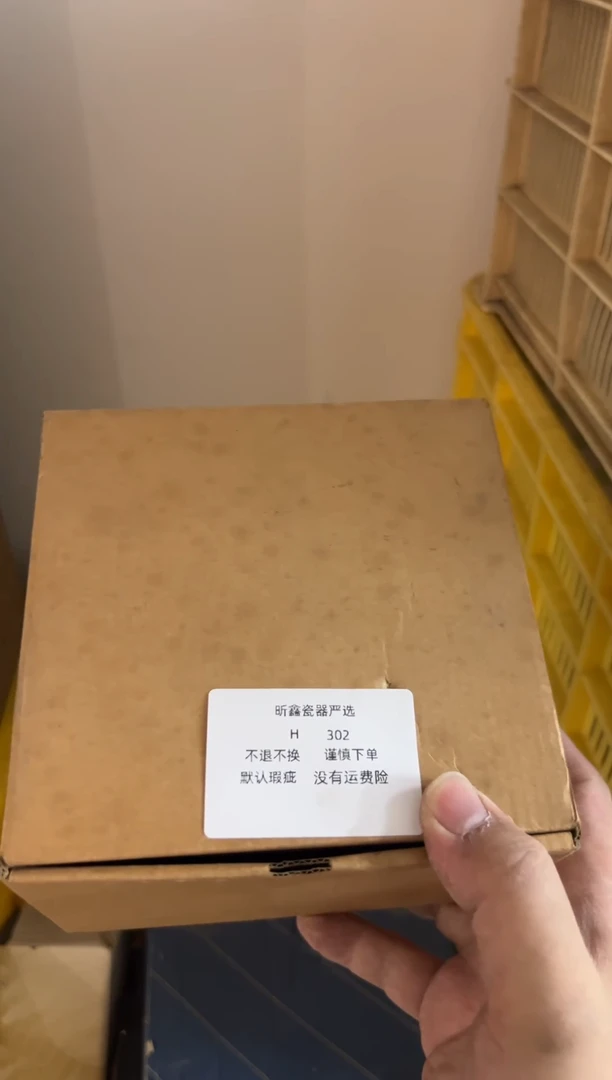 【闪购商品】302瓷器sdfvdcvxdvxc