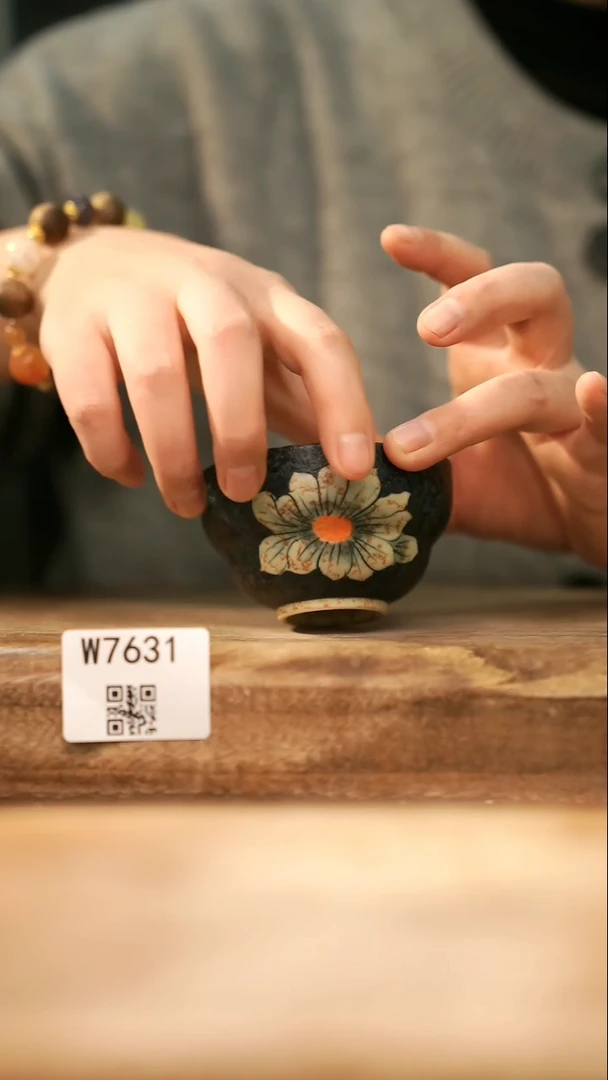 【经典福利】/ 杯子@@W7631