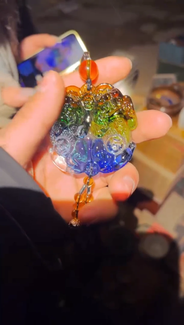 【闪购商品】玛瑙/玉髓颈饰未镶嵌兰妹精选专属链接2