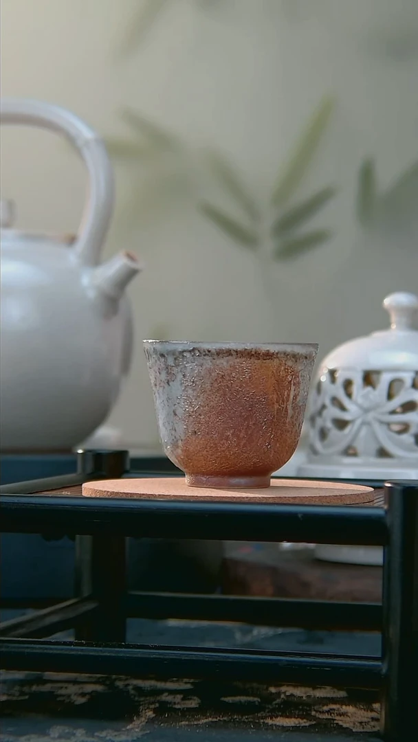 全品 柴烧款 带橘皮纹
