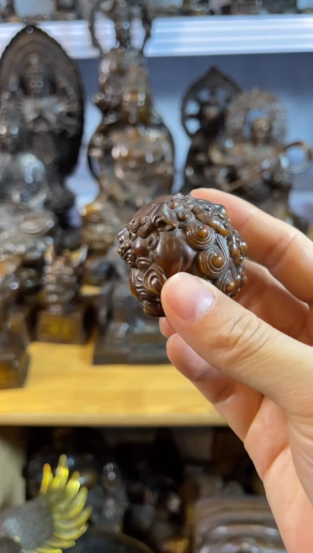 .案台摆件 物品摆件