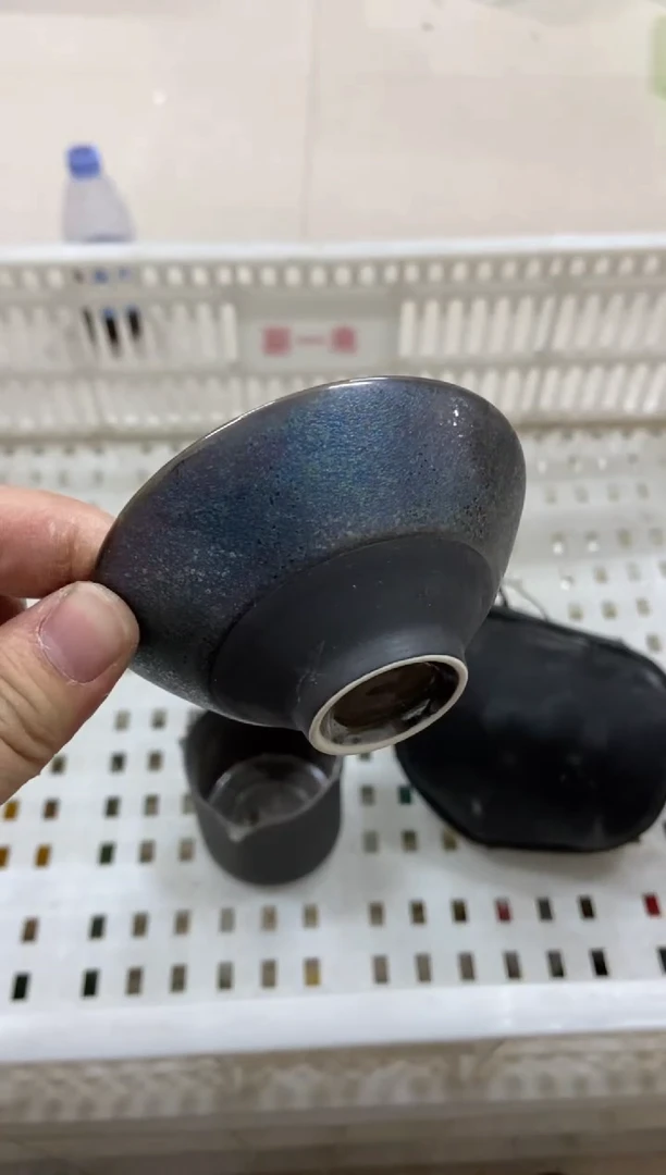 杯子瓷无运费险有瑕疵的摄影的产品有使用过的痕迹有点脏介意勿拍