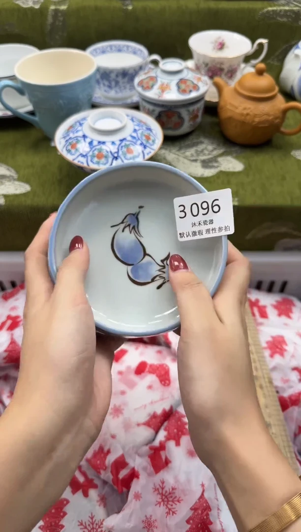 瓷片欧**满瓷片瓷片  3096