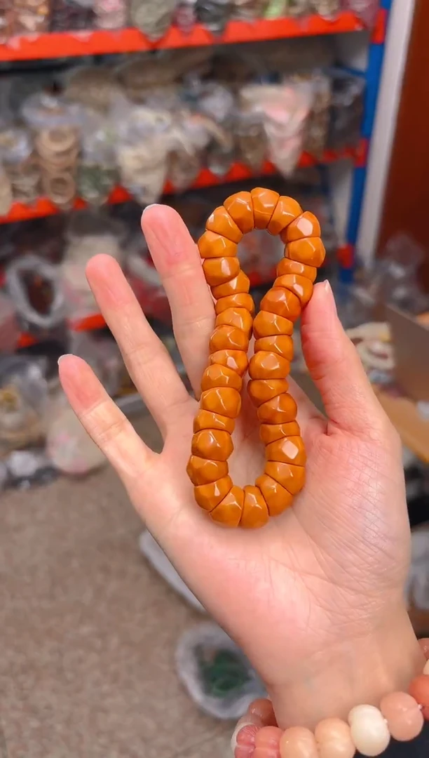 吊坠猴头核桃猴头无像蒜瓣大肠