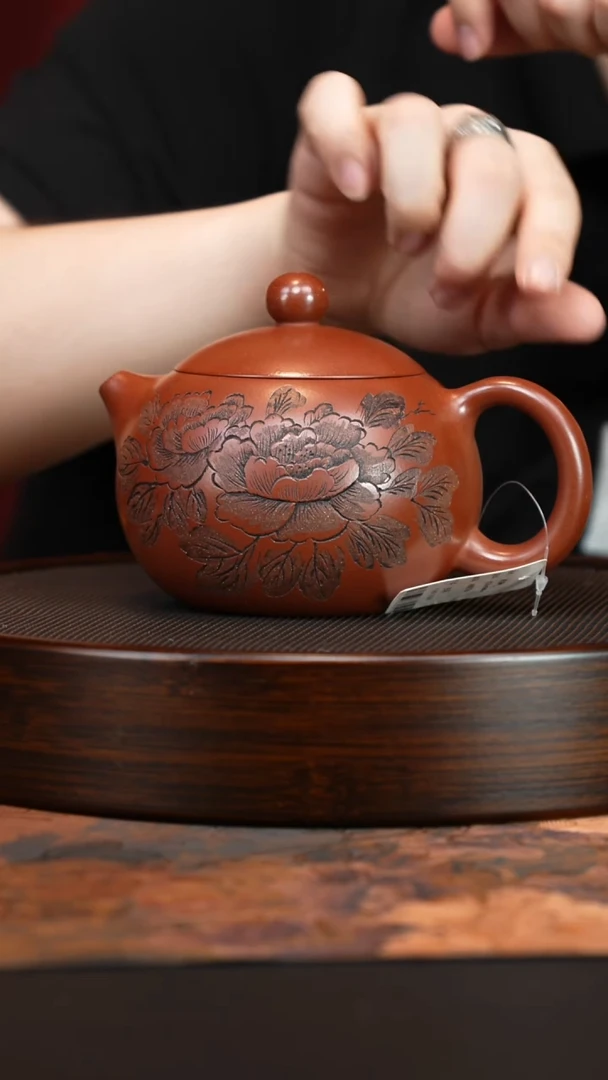 茶壶紫砂紫砂茶壶