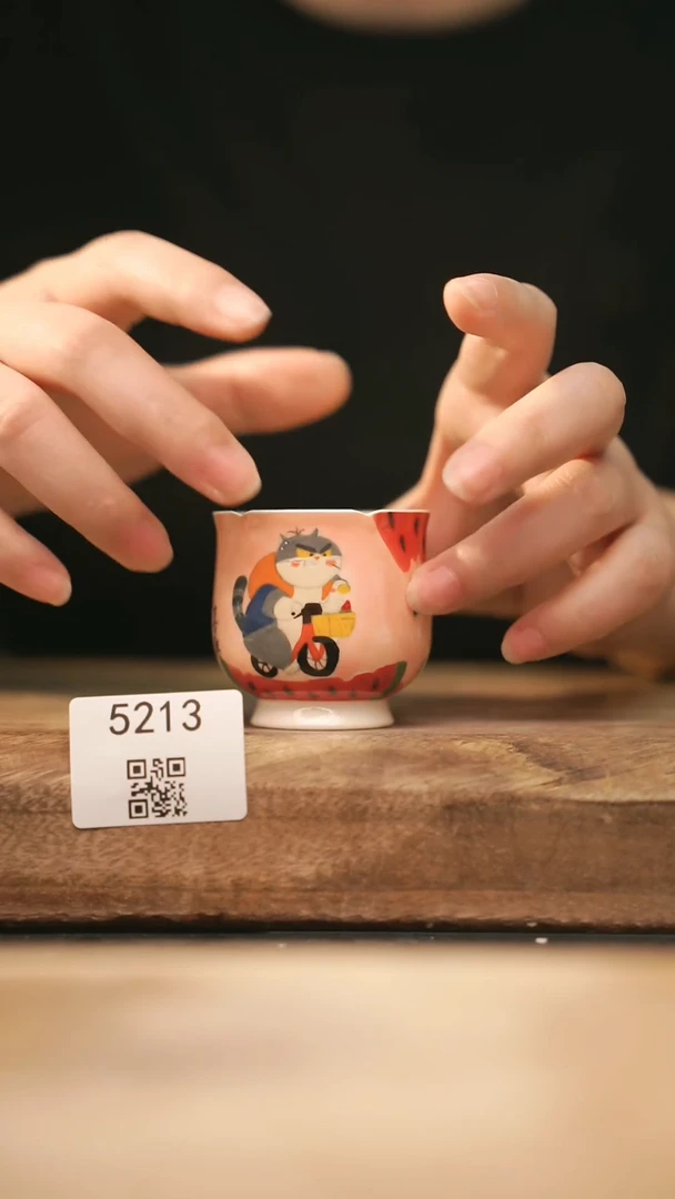 【落单孤品】福利/杯子@@5213