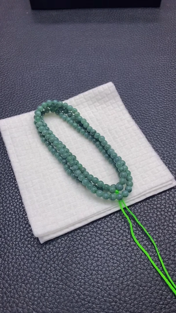 颈饰未镶嵌翡翠闪购022
