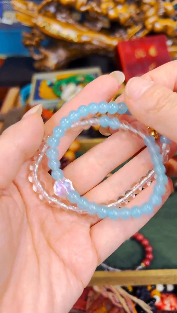 玛瑙/玉髓颈饰未镶嵌兰妹专属高端链接b17