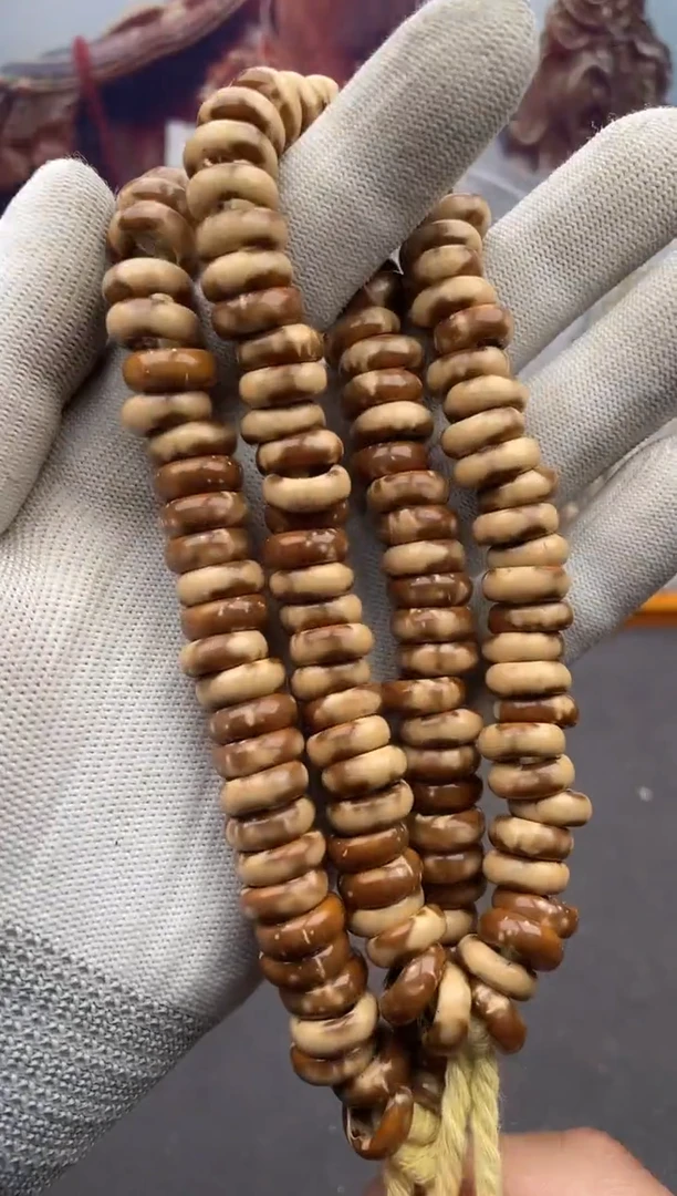 手串紫金鼠48号甜甜圈