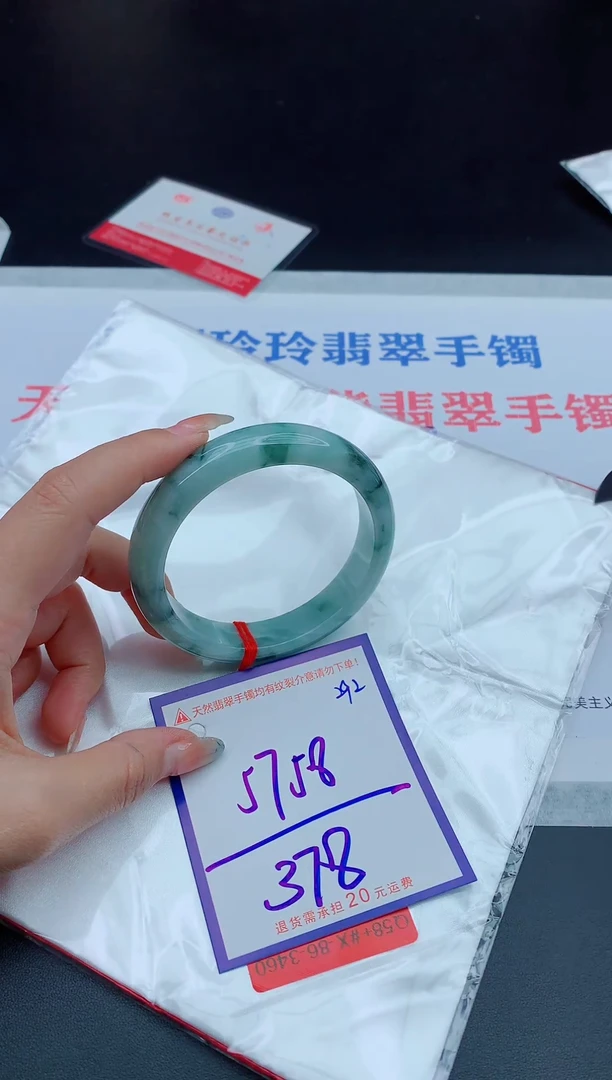 未镶嵌手镯翡翠11111