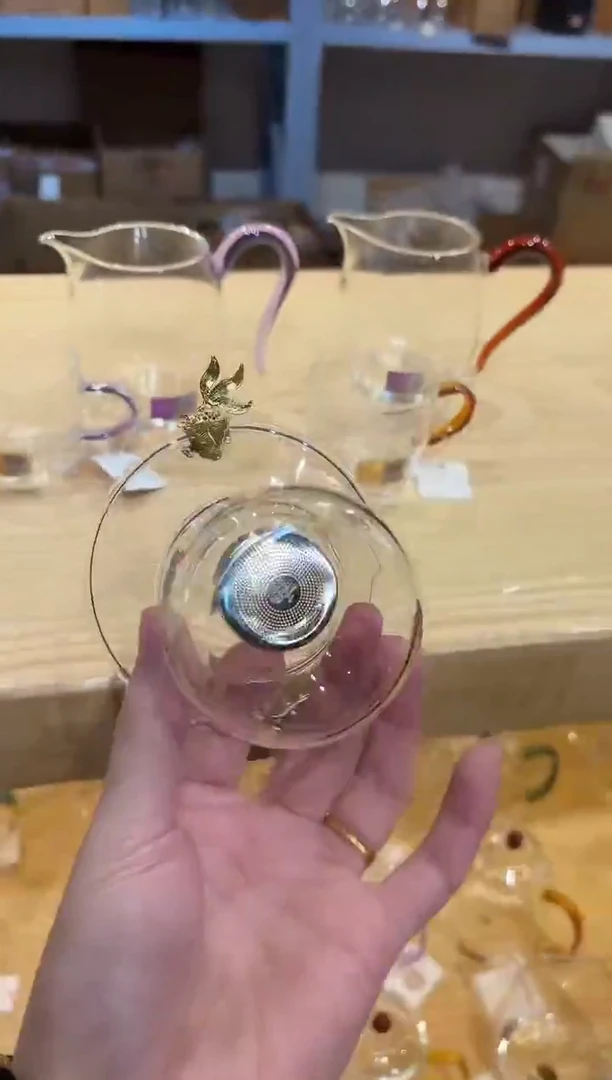 禾器-金鱼滤网-不锈钢