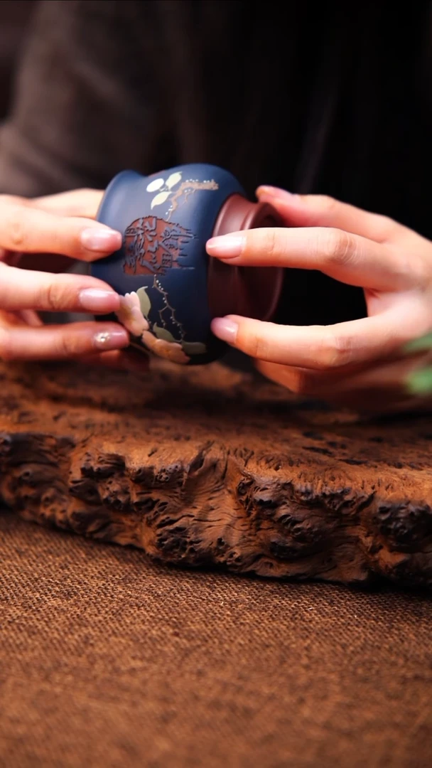 茶杯紫砂周年庆全场放漏不计成本