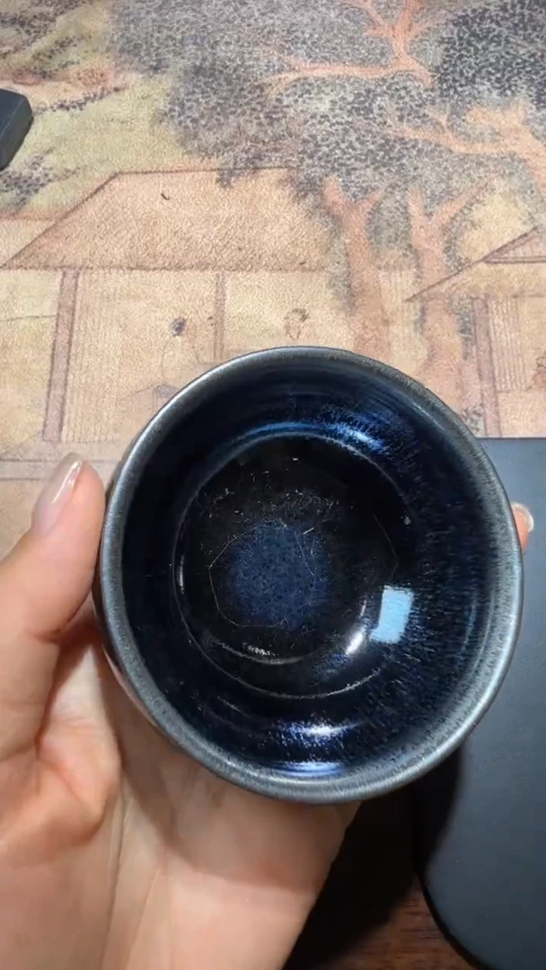 茶盏暨国平高端收藏155